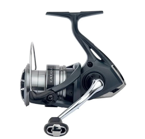 Shimano Catana FE 1000 LRF Makinası