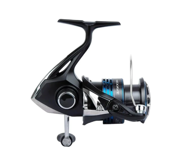 Shimano Nexave 1000 FL LRF Olta Makinesi