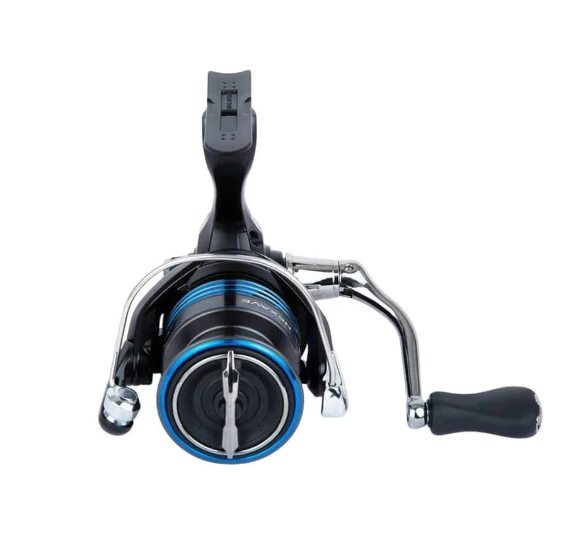 Shimano Nexave 1000 FL LRF Olta Makinesi