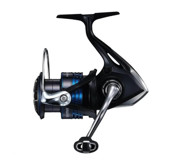 Shimano Nexave 1000 FL LRF Olta Makinesi
