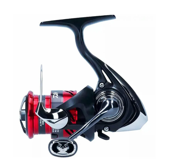 Daiwa Ninja 23 LT 2000 LRF Olta Makinesi