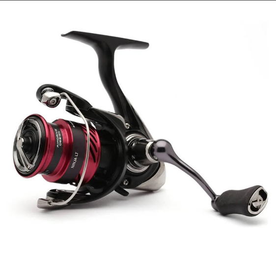 Daiwa Ninja 23 LT 2000 LRF Olta Makinesi