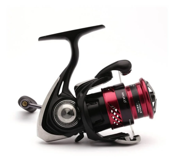 Daiwa Ninja 23 LT 2000 LRF Olta Makinesi