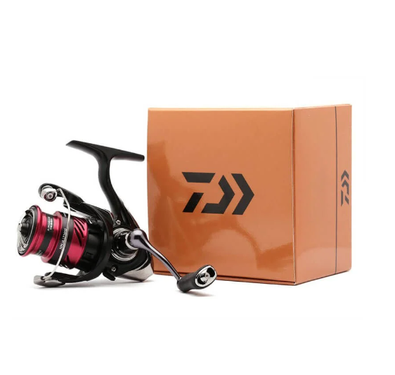 Daiwa Ninja 23 LT 2000 LRF Olta Makinesi