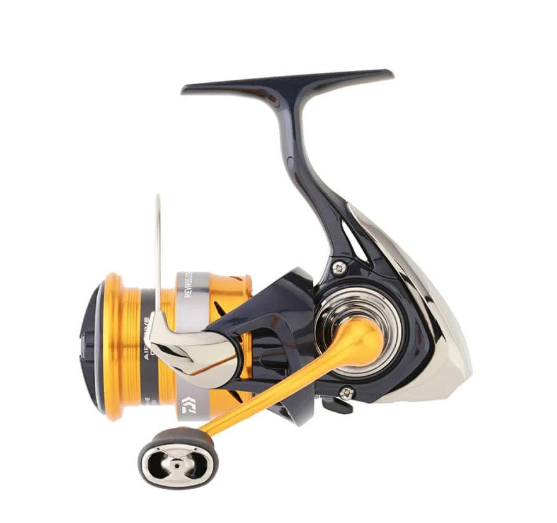 Daiwa Revros 23 LT 1000 LRF Olta Makinesi