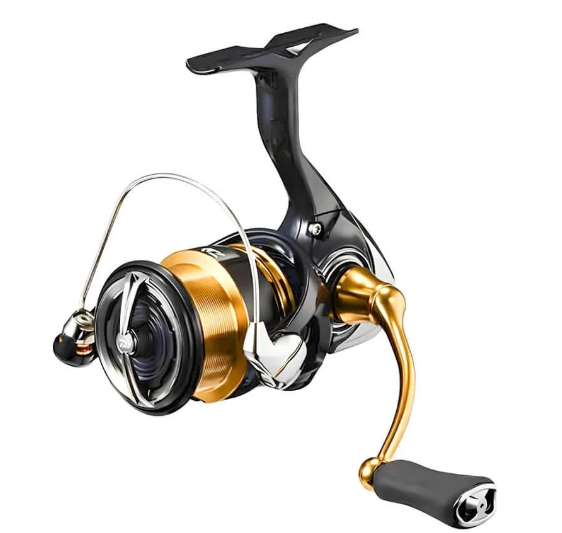 Daiwa Legalis 23 LT 2000 D LRF Olta Makinesi