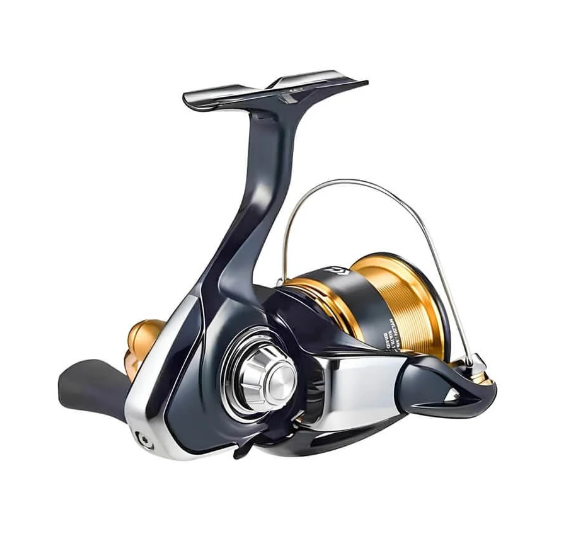 Daiwa Legalis 23 LT 2000 D LRF Olta Makinesi