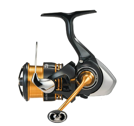 Daiwa Legalis 23 LT 2000 D LRF Olta Makinesi