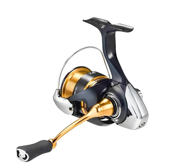 Daiwa Legalis 23 LT 1000 S LRF Olta Makinesi
