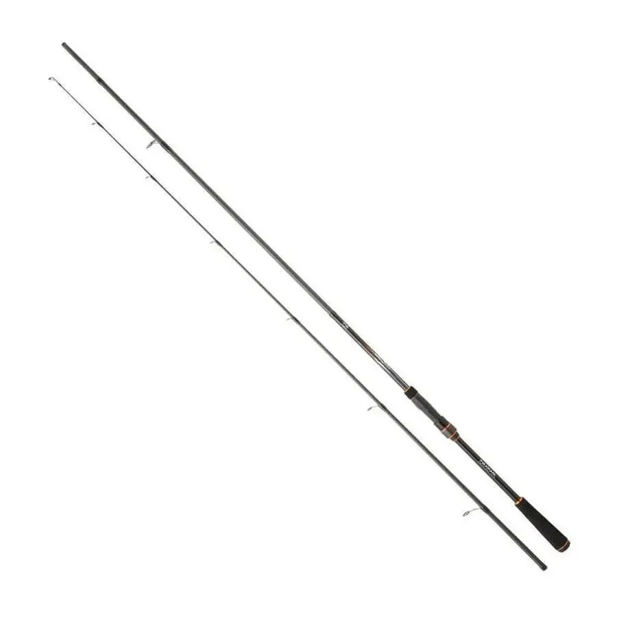 Daiwa New Crossfire 234 Cm 2-8 Gr Lrf Kamışı