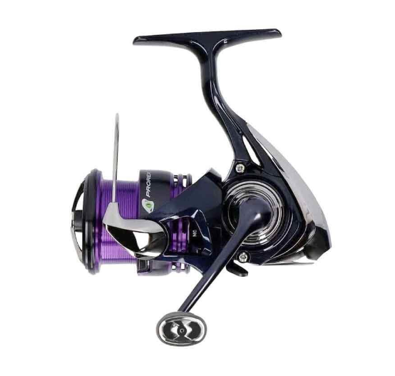 Daiwa Prorex X 24 LT 2000 LRF Olta Makinesi