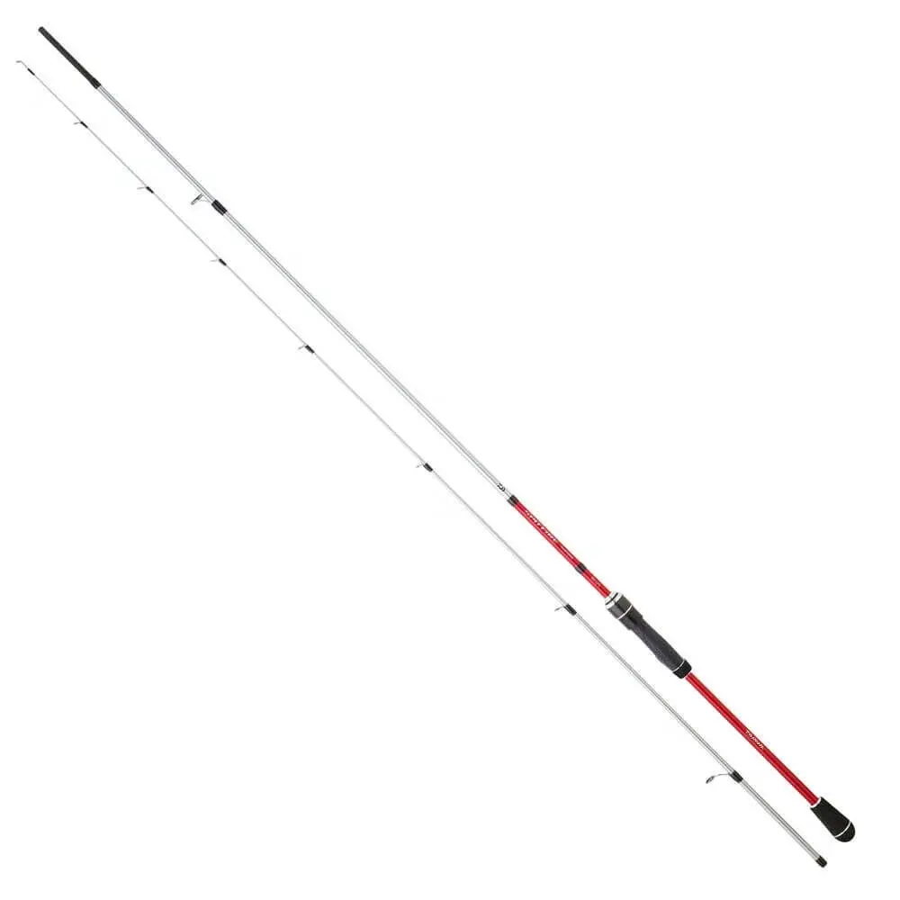DAIWA SPITFIRE RF 2.23M 1-6GR 2P LRF KAMIŞ