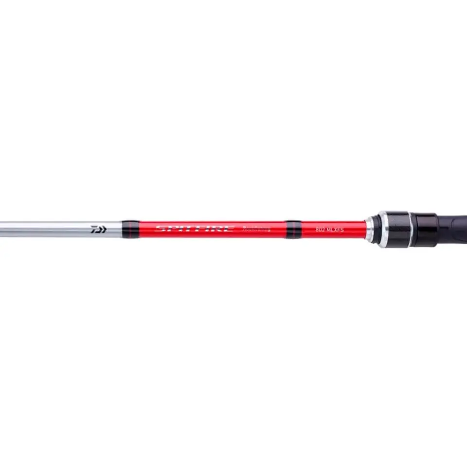 DAIWA SPITFIRE RF 2.23M 1-6GR 2P LRF KAMIŞ