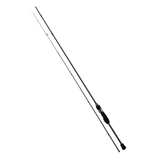 Major Craft Aji-Do 5G AD5-S682M/AJI 203 cm 0.6-5 gr Lrf Kamışı