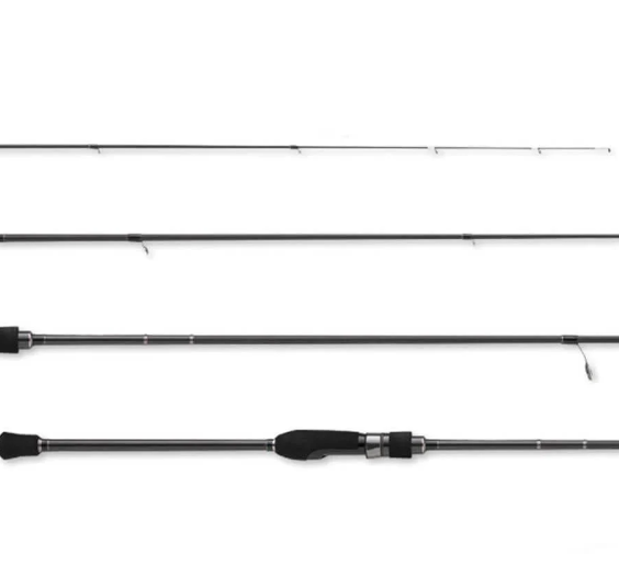 Major Craft Aji-Do 5G AD5-S682M/AJI 203 cm 0.6-5 gr Lrf Kamışı