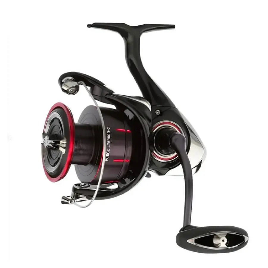 Daiwa Fuego 23 LT 3000 CXH Spin Olta Makinesi