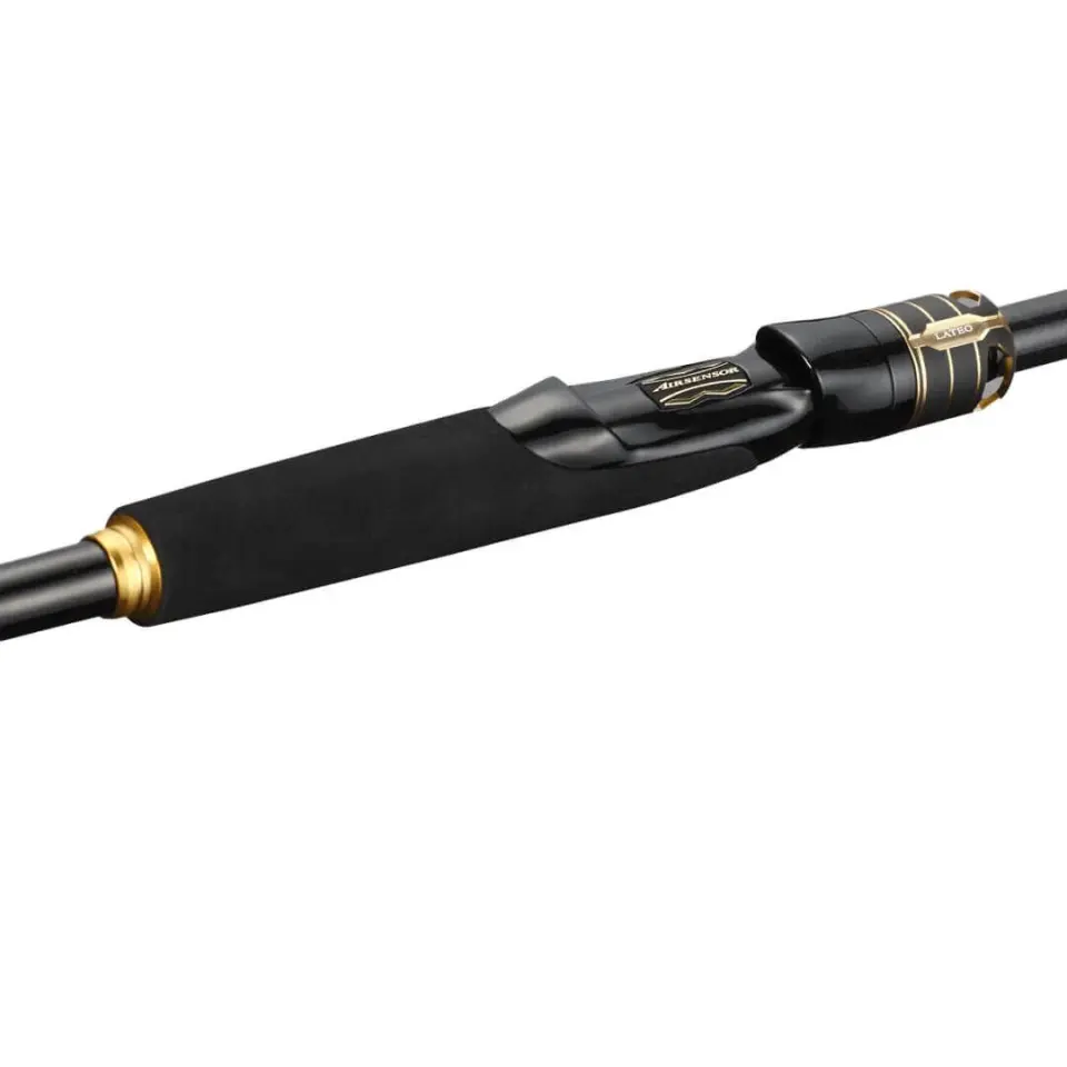 Daiwa Lateo 93MLK 2.90m 7-35gr 2P Spin Olta Kamışı