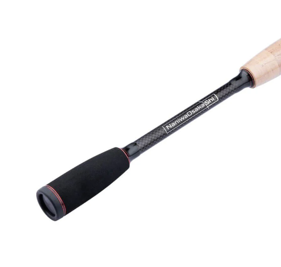 NaniwaOsakaShi Modus Vivendi 216 Cm 1-12 Gr Lrf Kamışı