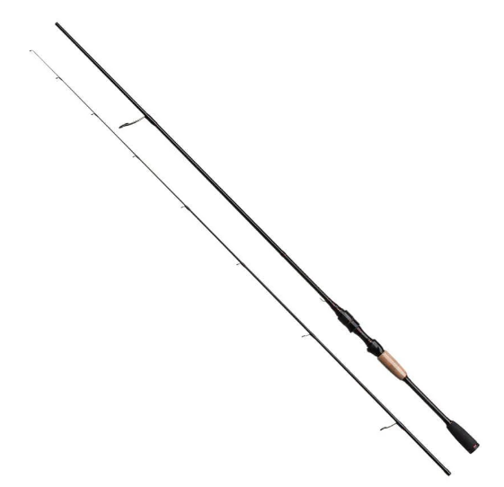 NaniwaOsakaShi Modus Vivendi 216 Cm 0-7 Gr Lrf Kamışı