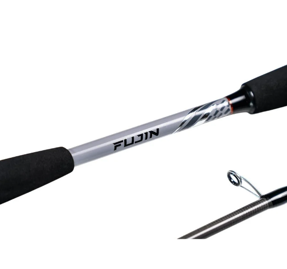 Fujin Ajime 228 cm 0.5-5 gr LRF Olta Kamışı