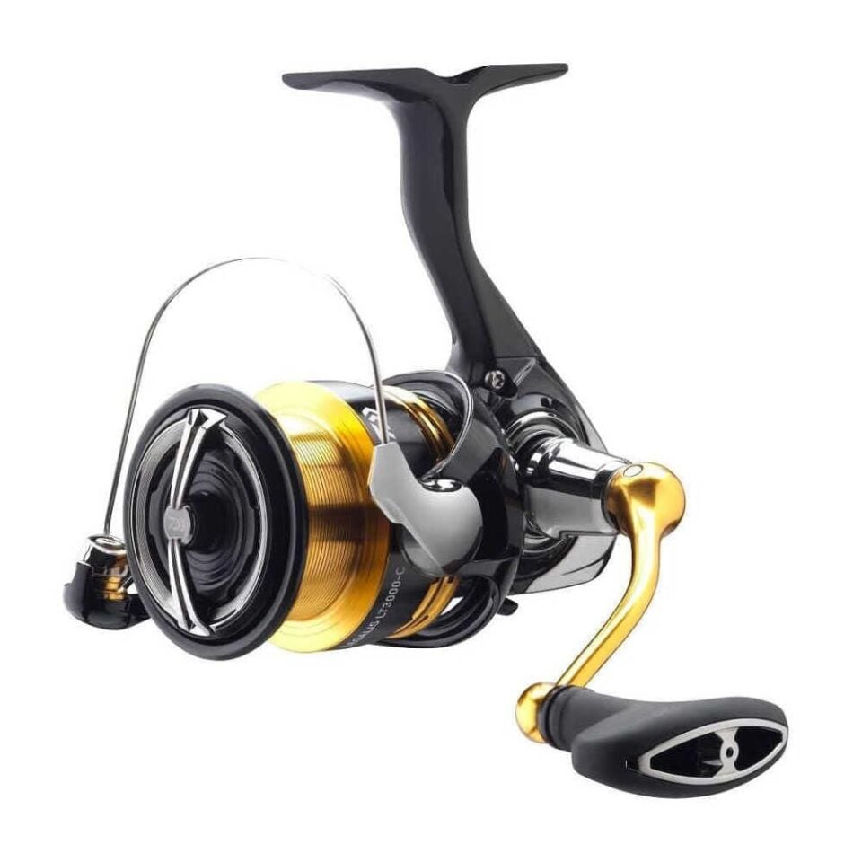 Daiwa Legalis 23 LT 4000 C Spin Olta Makinesi