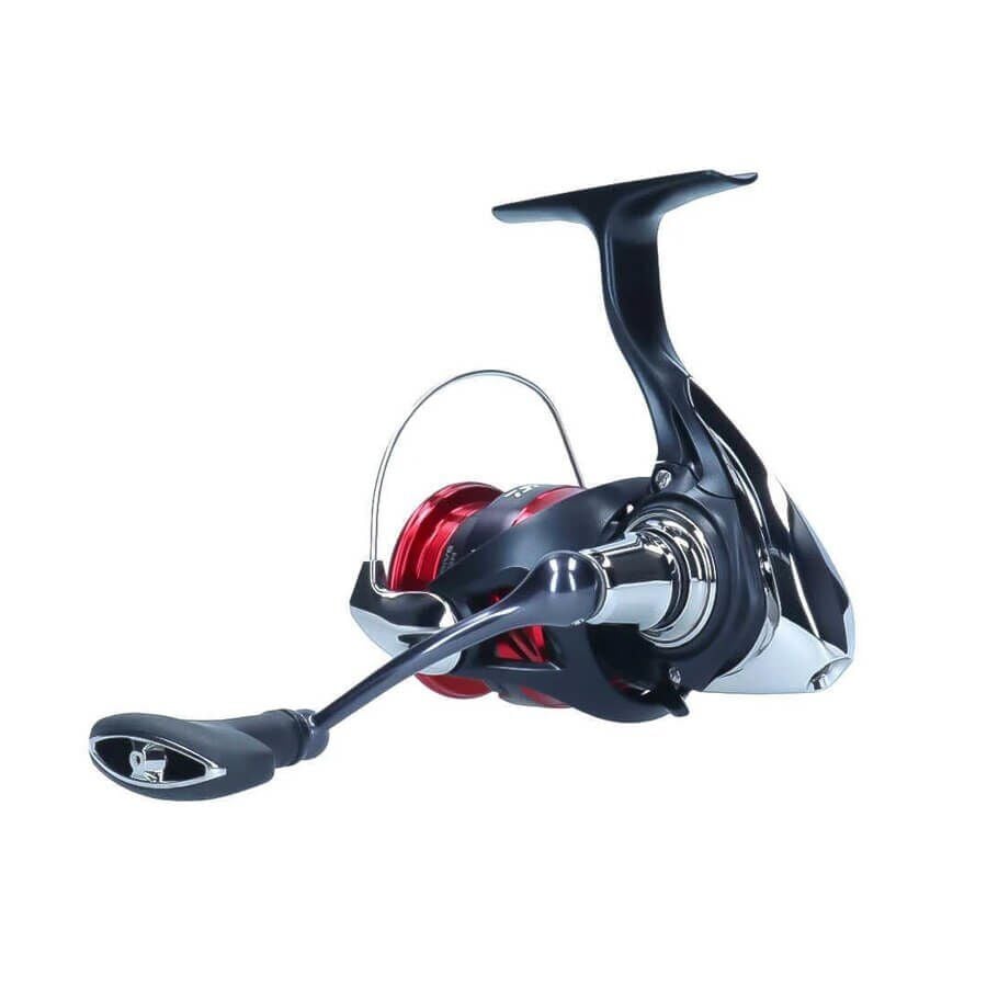 Daiwa Ninja 23 LT 2500 Spin Olta Makinesi