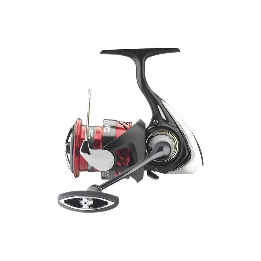 Daiwa Ninja 23 LT 3000 C Spin Olta Makinesi
