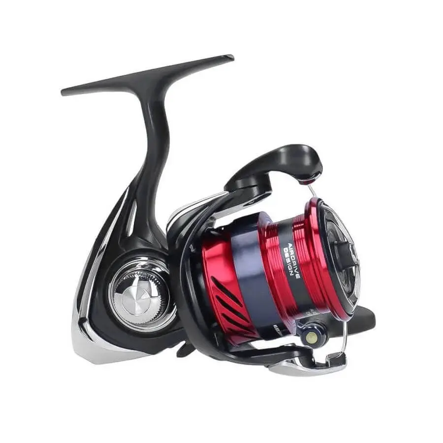 Daiwa Ninja 23 LT 3000 C Spin Olta Makinesi