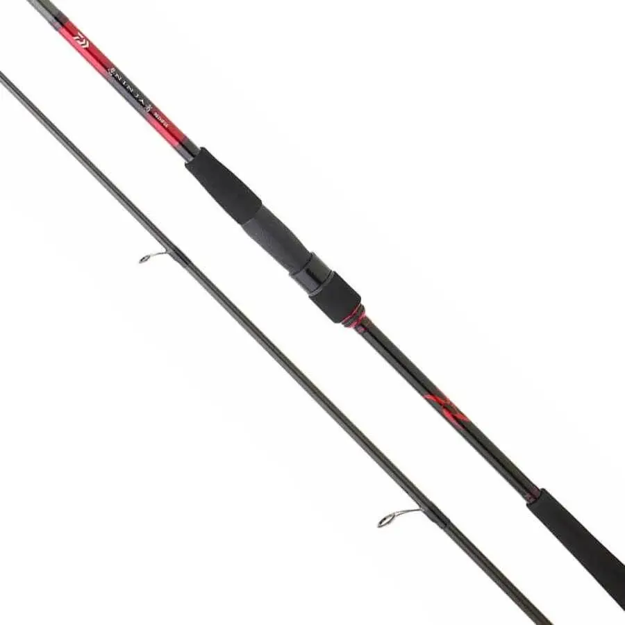 Daiwa Ninja SP 274 Cm 14-42 Gr Spin Olta Kamışı