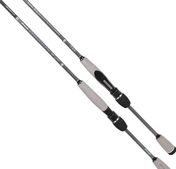 Ryuji Matrix Aji 198 Cm 0.8-6 Gr Lrf Kamışı