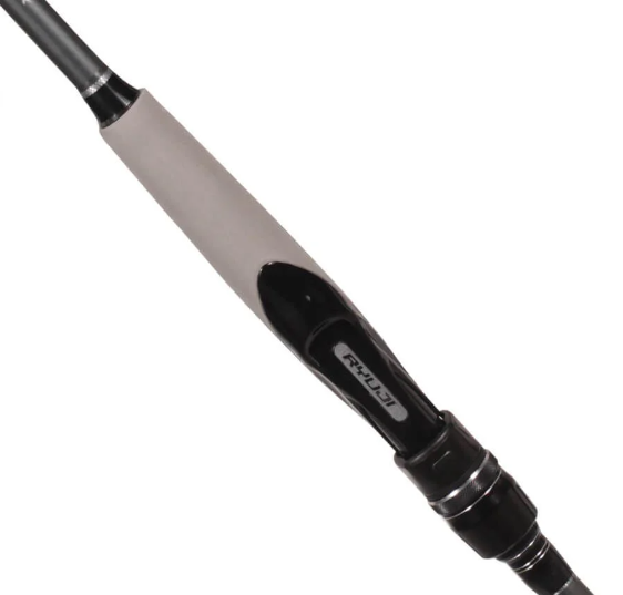 Ryuji Matrix Aji 198 Cm 0.8-6 Gr Lrf Kamışı