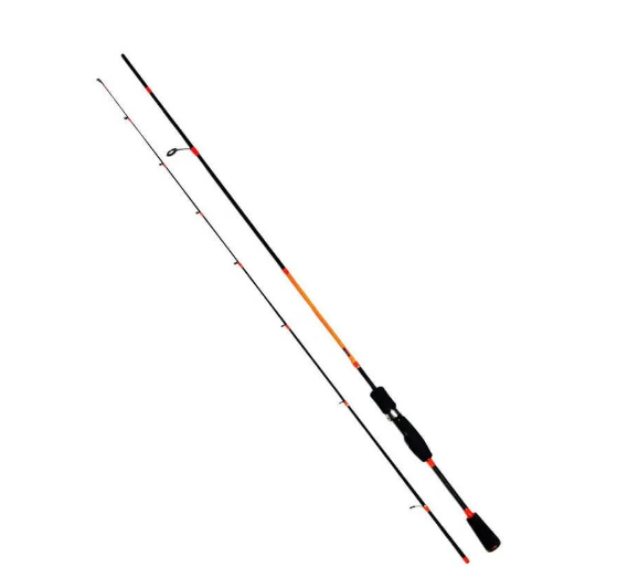 Fujin Salty Rugger 230 Cm 0.8-10 Gr LRF Kamışı