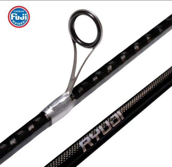 Ryuji Infinity Fuji O 230 cm 1-15 gr LRF Olta Kamışı