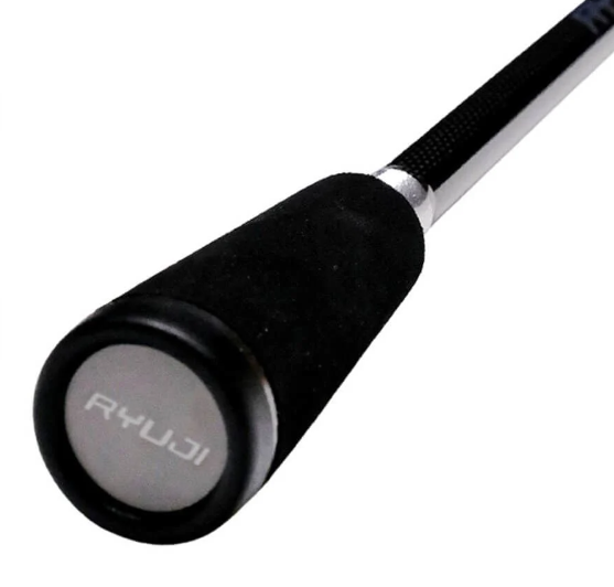 Ryuji Infinity Fuji O 230 cm 1-15 gr LRF Olta Kamışı
