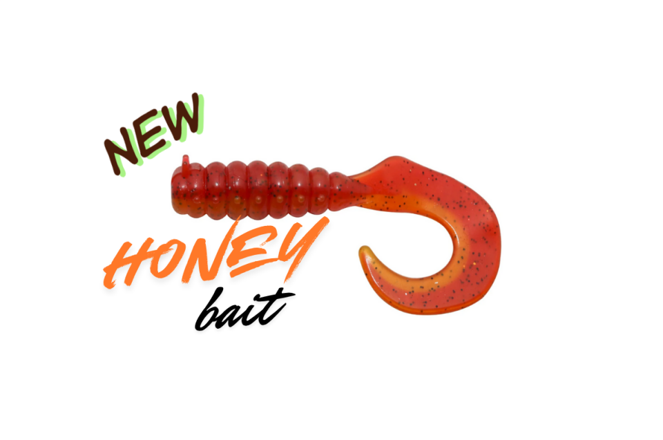 Hanfish Gurt 6 Cm Silikon Yem