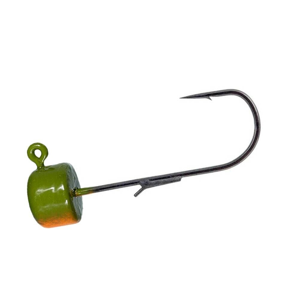 Ryuji Drop Green Jighead