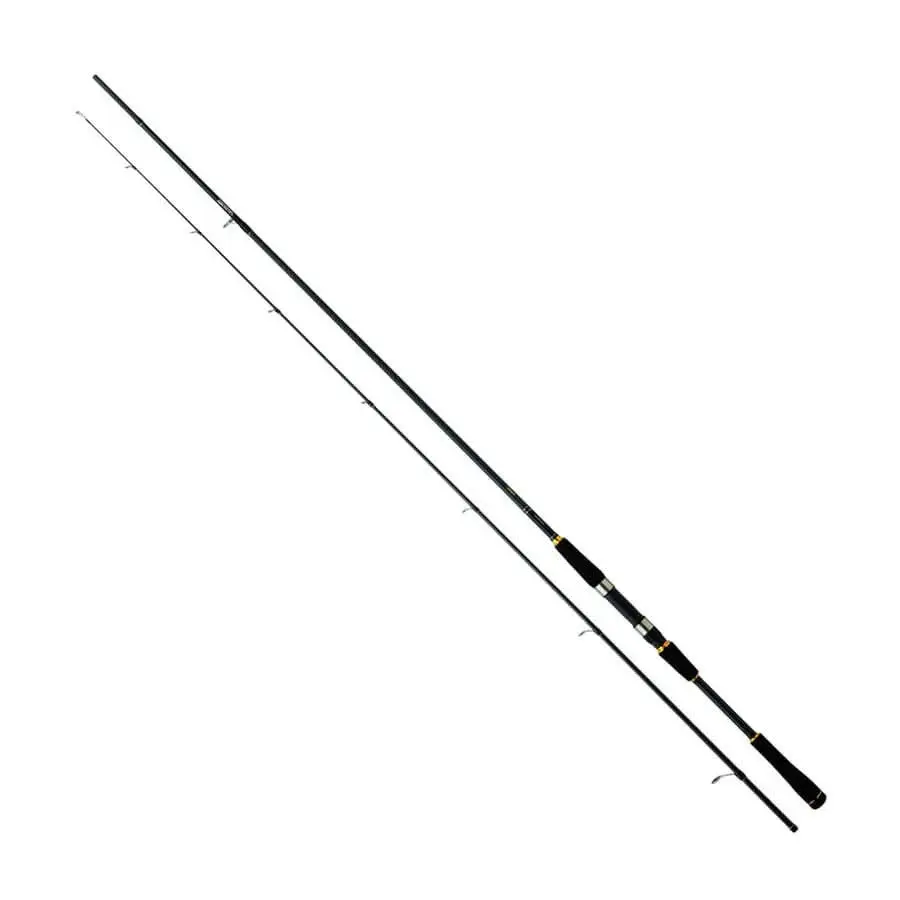 Daiwa New Legalis Seabass 259 Cm 5-21 Gr Spin Olta Kamışı