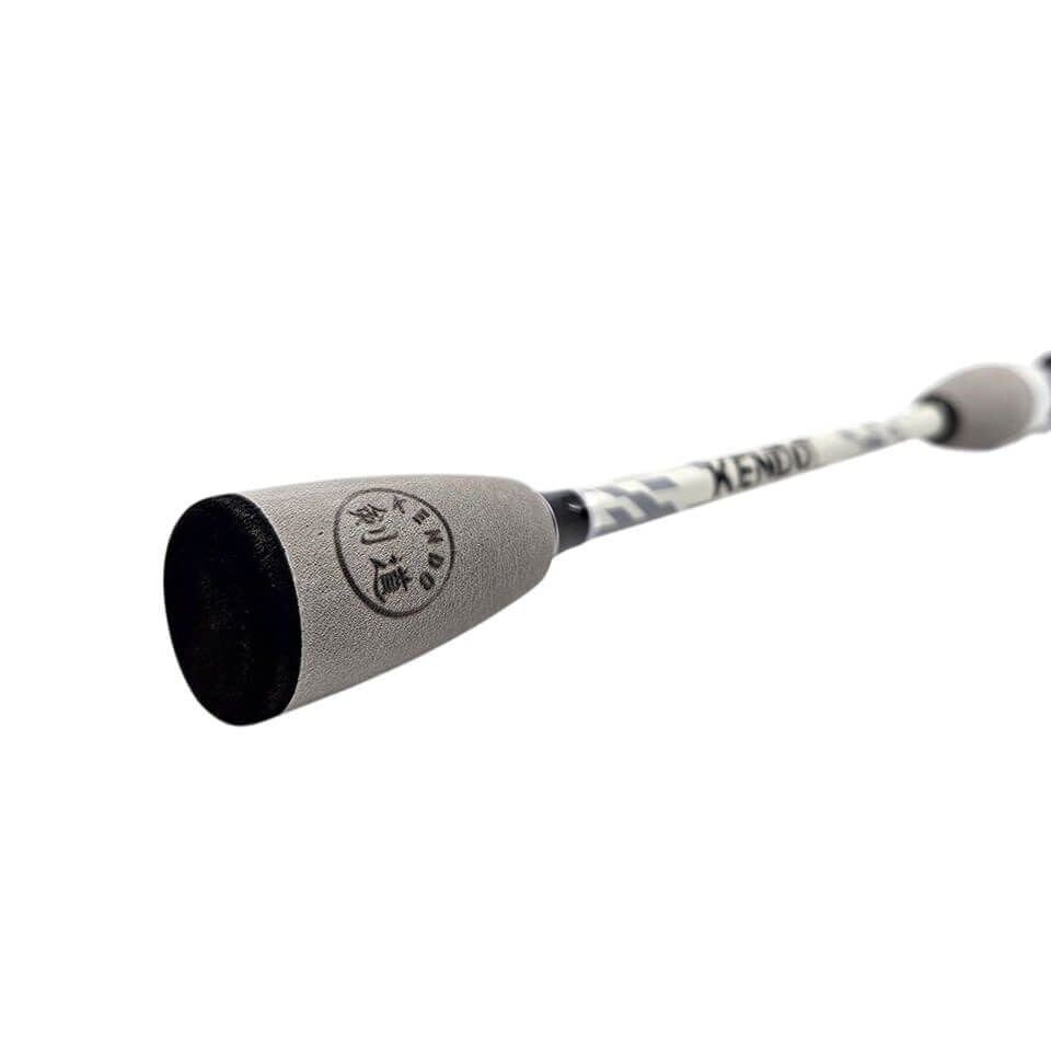 Kendo Kenshi Pro 213 Cm 1-7 Gr Lrf Kamışı