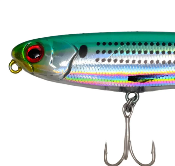 Ryuji Dog Strike 6cm 6gr