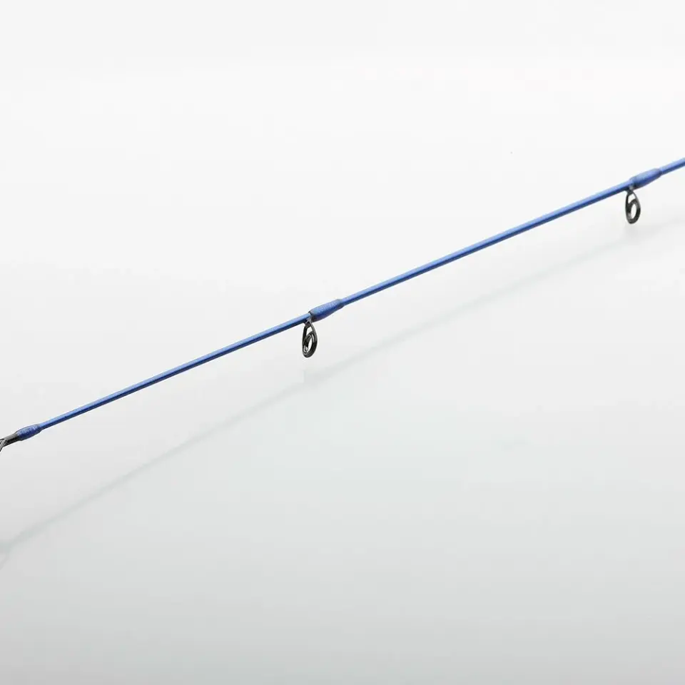 Savage Gear SGS4 Precision Lure Specialist 2.79M 8-44GR 2 Parça Spin Kamışı